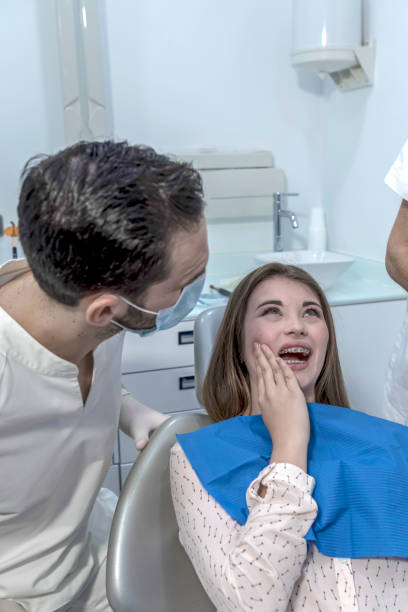 Best Emergency Dental Services for Seniors in Sheridan, WY