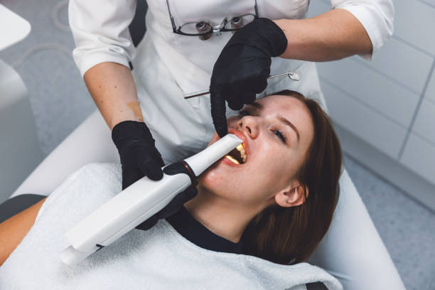 Best Broken or Cracked Tooth Emergency Dentist in Sheridan, WY