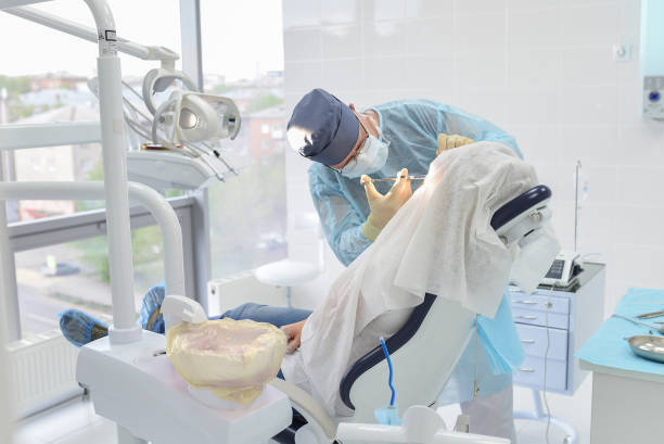 Best Emergency Dentist for Lost Fillings or Crowns in Sheridan, WY