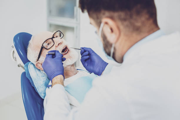 Best Mobile Emergency Dentist in Sheridan, WY